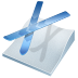 Freestyle Skiing Icon 72x72 png